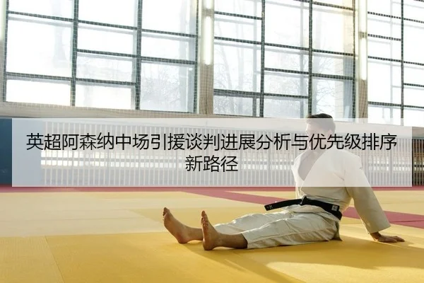 英超阿森纳中场引援谈判进展分析与优先级排序新路径 | PG